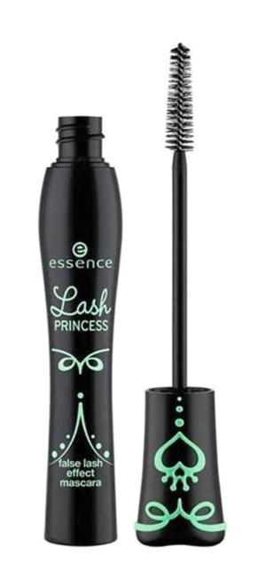 Essence Lash Princess False Lash Hacim Veren Siyah Maskara