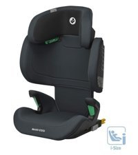 Maxi-Cosi Rodifix M I-Size Isofix 15-36 kg Oto Koltuğu Gri