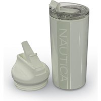 Nautica NTM02 Sport Paslanmaz Çelik 500 ml Matara Termos Matcha