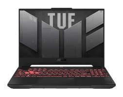 Asus TUF Gamıng A15 FA507XI-LP042 Zi116 Harici GeForce RTX 4070 AMD Ryzen 9 48 GB Ram DDR5 2 TB SSD 15.6 inç Full HD Windows 10 Home Gaming Notebook Laptop