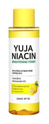 Somebymi Yuja Niacin Brightening İçin Likit Tonik 150 ml