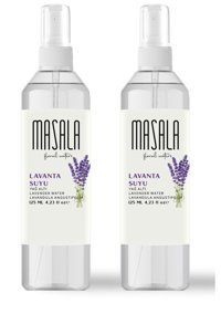 Masala Yağlı Ciltler İçin Sprey Tonik 214 ml