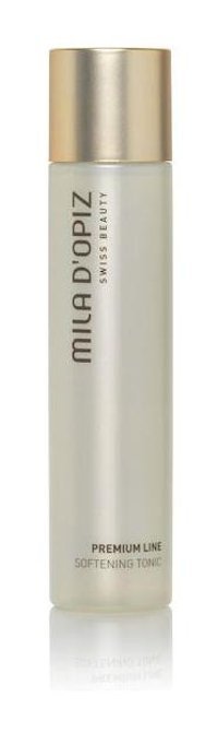 Mila d'Opiz Premium Line Softening Tüm Cilt Tipleri İçin Likit Tonik 200 ml