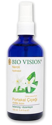 BioVision Tüm Cilt Tipleri İçin Sprey Tonik 104 ml