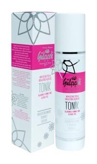 Gülçiçek Tüm Cilt Tipleri İçin Gözenek Sıkılaştırıcı Likit Tonik 170 ml