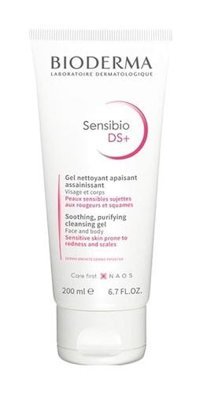 Bioderma Sensibio Hassas Ciltler İçin Leke Giderici Yüz Temizleyici Jel Tonik 200 ml