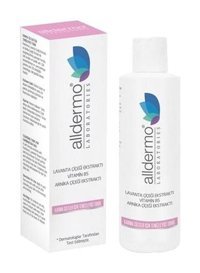 Alldermo Karma Ciltler İçin Yüz Temizleyici Likit Tonik 103 ml