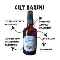 Fermescent Tüm Cilt Tipleri İçin Leke Giderici Sprey Tonik 102 ml