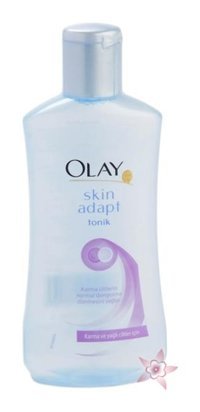 Olay Skin Adapt Yağlı ve Karma Ciltler İçin Likit Tonik 200 ml