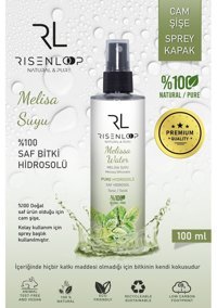 Risenloop İçin Sprey Tonik 96 ml