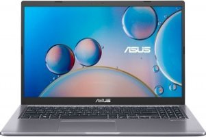 Asus X515EAEJ-BQ866 BQ8661015 Dahili Intel Core i5 12 GB Ram DDR4 1 TB SSD 15.6 inç Full HD Windows 11 Pro Laptop