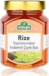 Arifoğlu Rize Balı 440 gr