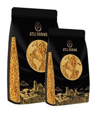 Atlı Gurme Sarı Mercimek 1 kg