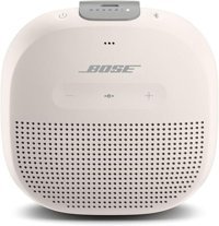 Bose Micro Bluetooth Hoparlör Beyaz