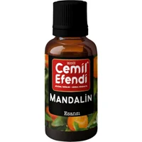 Cemil Efendi Mandalin Oda Kokusu 10 ml