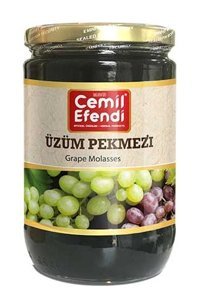 Cemil Efendi Üzüm Pekmezi 800 gr