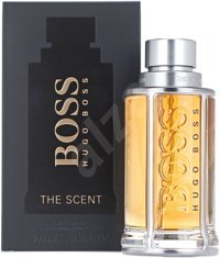 Boss The Scent Absolute EDP Baharatlı Erkek Parfüm 50 ml