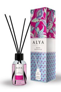 Alya Sweet Splash Oda Kokusu 100 ml