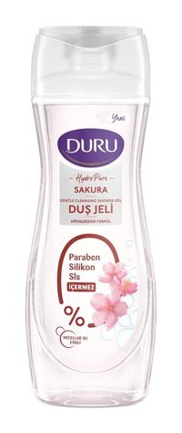 Duru Sakura Duş Jeli 450 ml