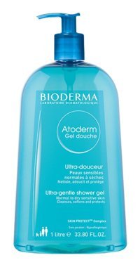 Bioderma Nemlendirici Duş Jeli 1 lt