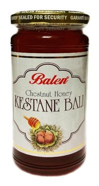 Balen Kestane Balı 625 gr