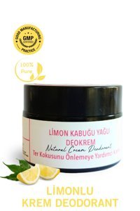 Bioran Krem Deodorant 40 ml