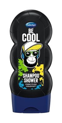 Bübchen Be Cool Bebek Şampuanı 230 ml