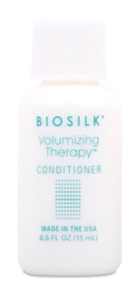 Biosilk Volumizing Therapy Hacim Veren İpek Pirinç Proteini Saç Kremi 15 ml