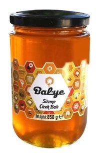 Balye Çiçek Balı 850 gr