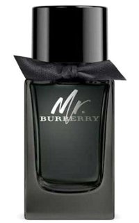 Burberry Mr Burberry EDP Baharatlı-Odunsu Erkek Parfüm 100 ml