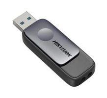 Hikvision HS-M210S USB 2.0 Type-A 128 GB Flash Bellek Siyah