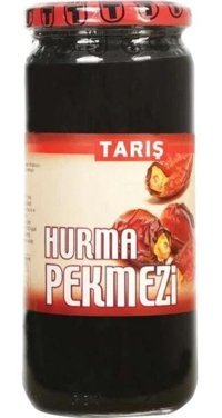 Tariş Hurma Pekmezi 400 gr