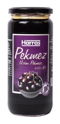 Harras Üzüm Pekmezi 600 gr