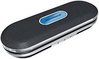 Goldmaster Sr 117 Bluetooth Hoparlör Siyah