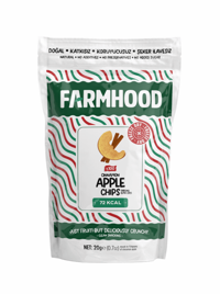 Farmhood Freeze Dried Elma 20 gr