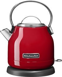 Kitchenaid Classic 5KEK1222EER Çelik 1.25 lt Empire Red Kettle