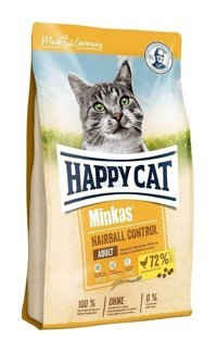 Happy Cat Minkas Tavuklu Yavru Kuru Kedi Maması 1.5 kg