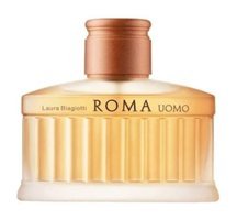 Laura Biagiotti Roma Uomo Erkek Parfüm 40 ml