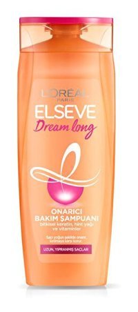 L'Oréal Paris Elseve Dream Long Onarıcı Bakım Şampuanı 670 ml