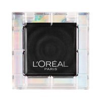 L'Oréal Paris No:16 Determination Toz Mat Tekli Far Siyah