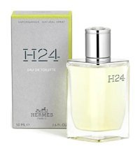 Hermes H24 EDP Aromatik Odunsu Erkek Parfüm 50 ml