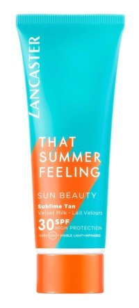 Lancaster That Summer Feeling Sun Beauty 30 Faktör Güneş Kremi 75 ml