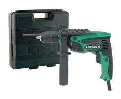 Hitachi FDV16VB2 550 W Darbeli Elektrikli Matkap