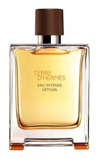 Hermes Terre Eau Intense Vetiver EDP Narenciye Erkek Parfüm 50 ml