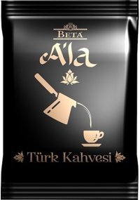 Beta A'la Sade Türk Kahvesi 100 gr