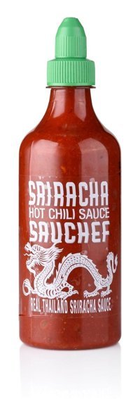 Sauchef 500 gr Sriracha Sos