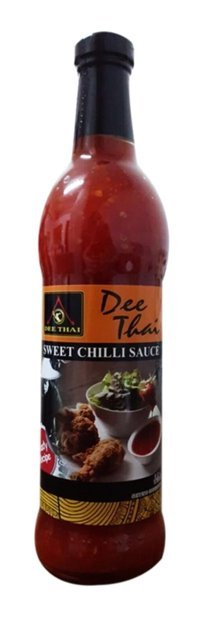 Dee Thai 820 gr Sweet Chili Sos