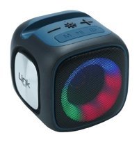 Linktech Q216 Bluetooth Hoparlör Siyah