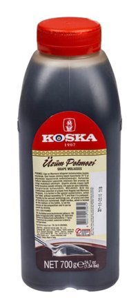 Koska Üzüm Pekmezi 700 gr