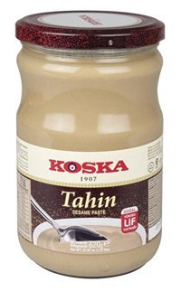 Koska Tahin 620 gr